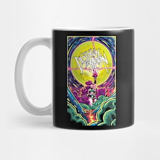 GC Tarot Collab Mug